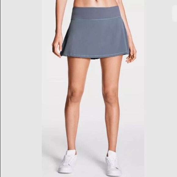 Victoria's Secret Sport tennis Golf skirt skort size L - Picture 2 of 7